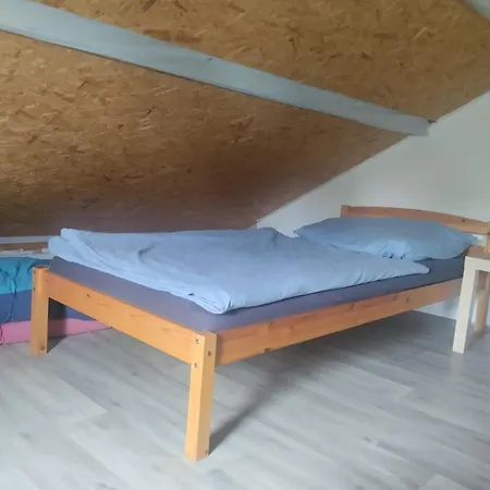 U Rod Domu, Apartman, Ubytovani, 2km Od Centra Apartman *