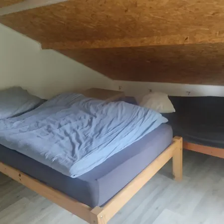 Daire U Rod Domu, Apartman, Ubytovani, 2km Od Centra *