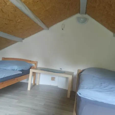 U Rod Domu, Apartman, Ubytovani, 2km Od Centra * Hradec Králové