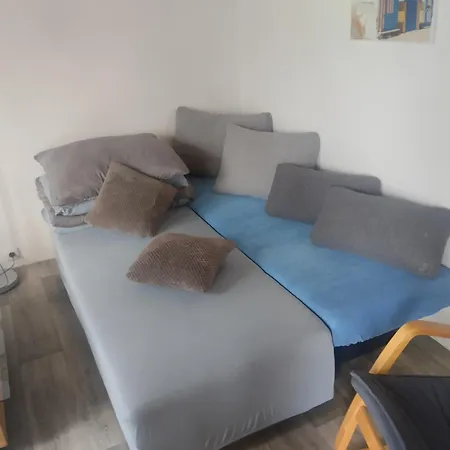 Domek U Rod Domu, Apartman, Ubytovani, 2Km Od Centra