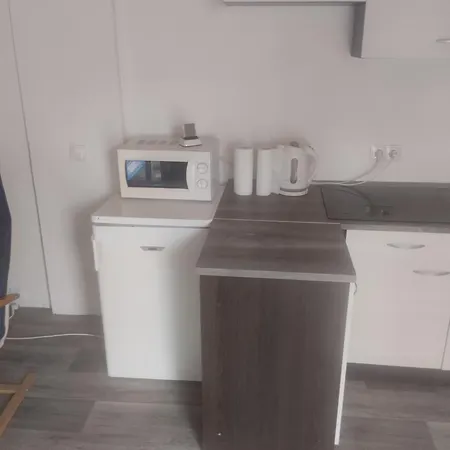 Daire U Rod Domu, Apartman, Ubytovani, 2km Od Centra Hradec Králové