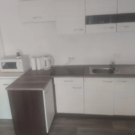 U Rod Domu, Apartman, Ubytovani, 2km Od Centra