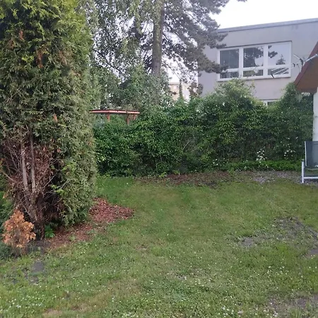 Domek U Rod Domu, Apartman, Ubytovani, 2Km Od Centra * Hradec Králové