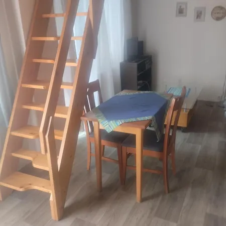 U Rod Domu, Apartman, Ubytovani, 2km Od Centra Apartman *
