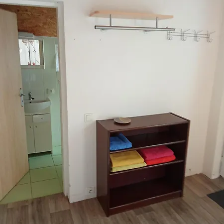 U Rod Domu, Apartman, Ubytovani, 2km Od Centra *