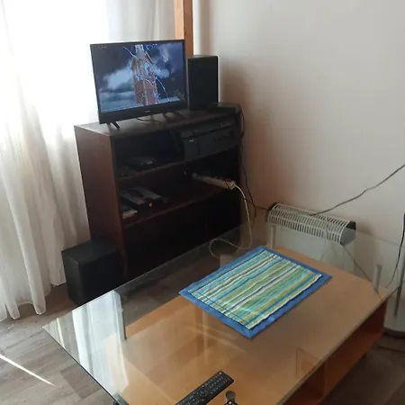Apartman U Rod Domu, Apartman, Ubytovani, 2km Od Centra *