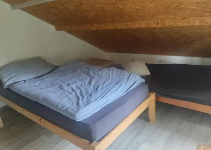Appartement U Rodinného Domu *
