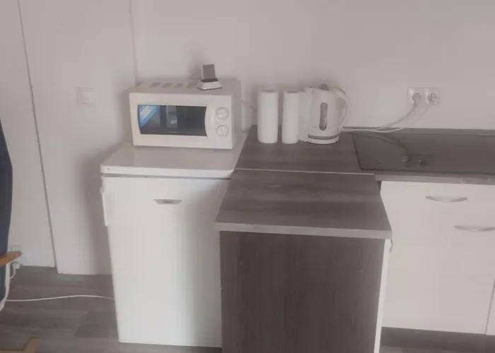 Appartement U Rodinného Domu Hradec Králové
