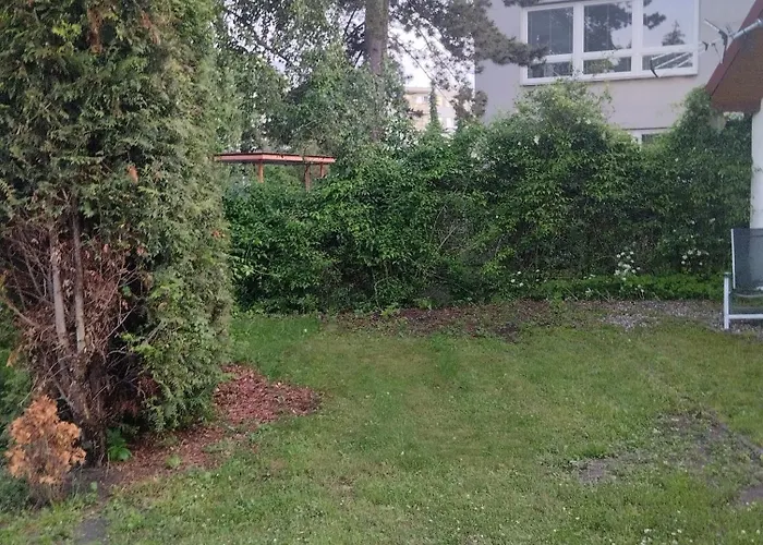 U Rodinného Domu * Hradec Králové