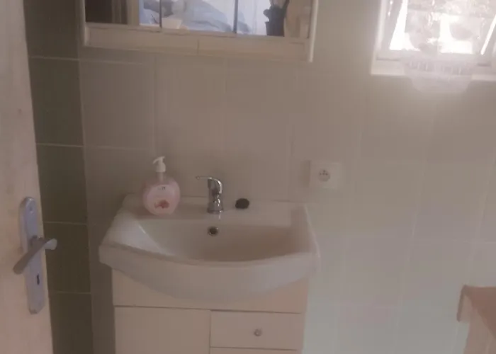 U Rodinného Domu Appartement *