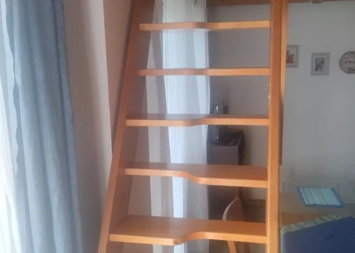 Appartement U Rodinného Domu *