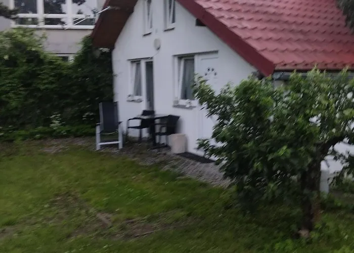 U Rodinného Domu * Hradec Králové