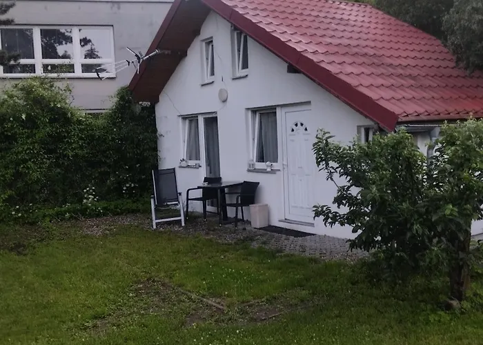 U Rodinného Domu Appartement Hradec Králové
